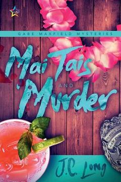 portada Mai Tais and Murder (in English)