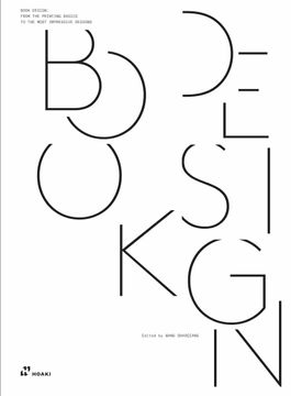 portada Book Design: From the Basics to the Most Impressive Designs (en Inglés)