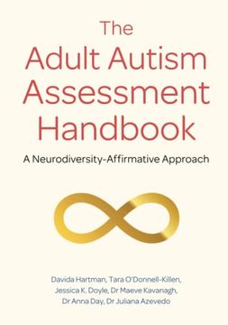 portada The Adult Autism Assessment Handbook