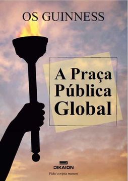 portada A Praça Publica Global (en Portugués)