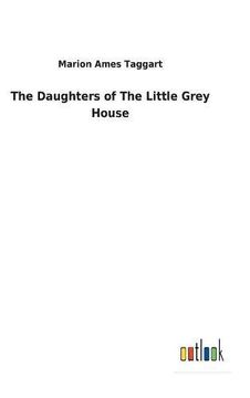 portada The Daughters of The Little Grey House