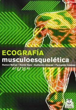 portada Ecografia Musculoesqueletica (in Spanish)