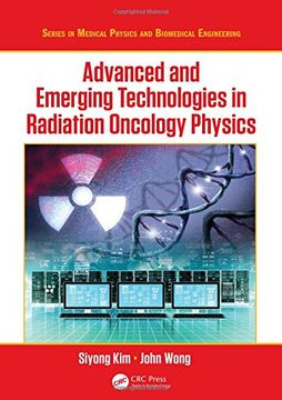 portada Advanced and Emerging Technologies in Radiation Oncology Physics (in English)