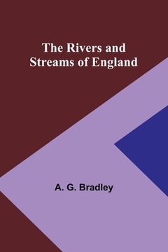 portada The Rivers and Streams of England