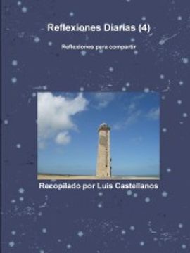 portada Reflexiones Diarias (4) (in Spanish)