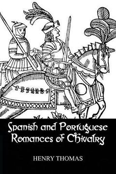 portada Spanish & Portuguese Romances (Chivalry)