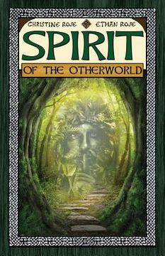 portada Spirit of the Otherworld (en Inglés)