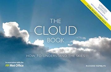 portada The Met Office Cloud Book - Updated Edition: How to Understand the Skies (en Inglés)