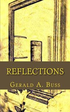 portada Reflections: Lines of Inquiry (en Inglés)