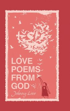 portada Love Poems From god (in English)