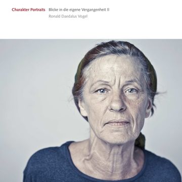 portada Blicke in die eigene Vergangenheit (2014) (en Alemán)