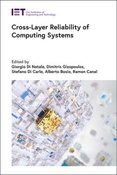 portada Cross-Layer Reliability of Computing Systems (Materials, Circuits and Devices) (en Inglés)