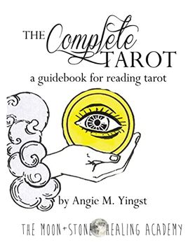portada The Complete Tarot: A Guidebook for Reading Tarot 