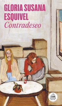 portada Contradeseo (in Spanish)