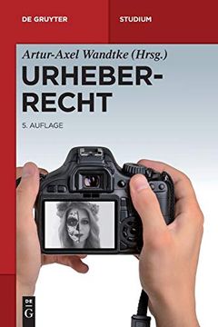 portada Urheberrecht (in German)