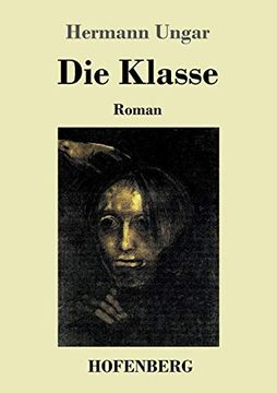 portada Die Klasse: Roman (in German)