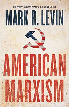 portada American Marxism (in English)