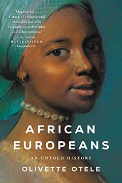 portada African Europeans: An Untold History (en Inglés)