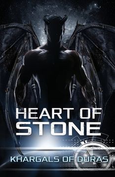 portada Heart of Stone (in English)