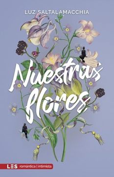 portada Nuestras flores (in Spanish)