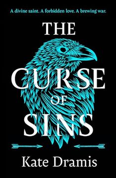 portada The Curse of Sins