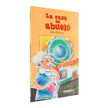 portada La Casa del Abuelo (in Spanish)