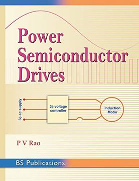 portada Power Semiconductor Drives (in English)