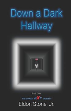 portada Down a Dark Hallway (en Inglés)