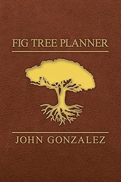 portada Fig Tree Planner (in English)
