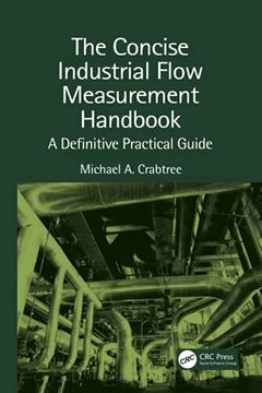 portada The Concise Industrial Flow Measurement Handbook: A Definitive Practical Guide (en Inglés)