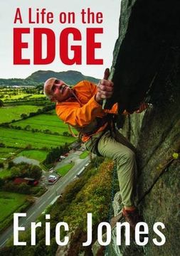 portada Life on the Edge, A