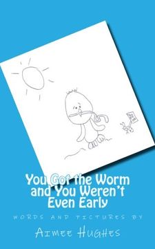 portada You Got the Worm and You Weren't Even Early