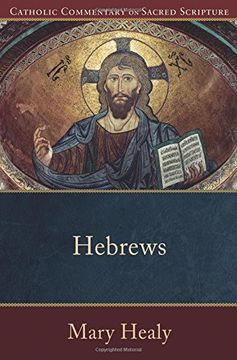 portada Hebrews (Catholic Commentary on Sacred Scripture) (in English)