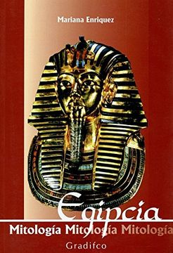 portada Mitologia Egipcia