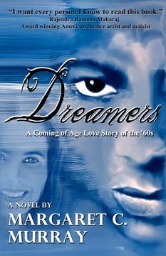 portada dreamers (in English)