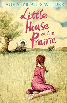 portada Little House on the Prairie (The Little House on the Prairie)