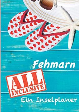 portada Fehmarn - all Inklusive: Ein Inselplaner (in German)