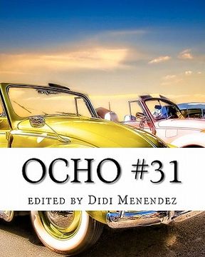 portada ocho 31 (en Inglés)