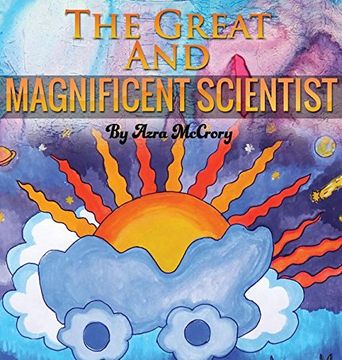 portada The Great and Magnificent Scientist