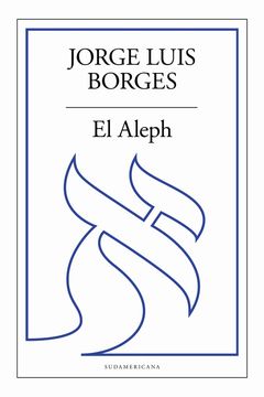 El Aleph