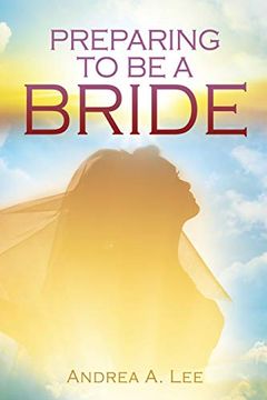 portada Preparing to be a Bride (in English)