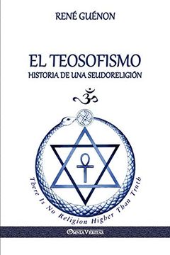 portada El Teosofismo: Historia de una Seudoreligión