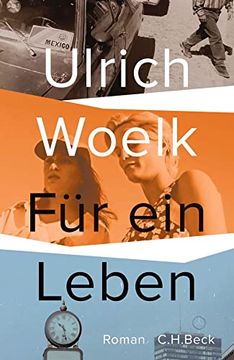 portada Für ein Leben: Roman (en Alemán)