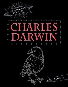 portada Charles Darwin (Extraordinary Scientists) (en Inglés)