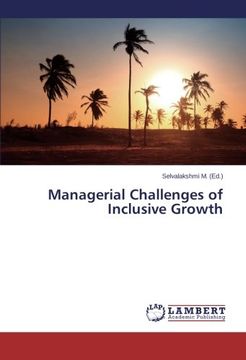 portada Managerial Challenges of Inclusive Growth