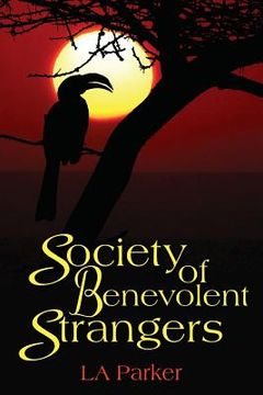 portada Society of Benevolent Strangers (en Inglés)
