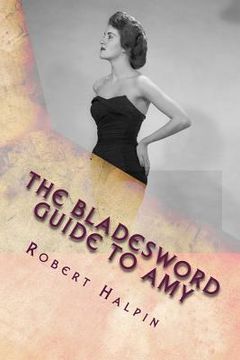 portada The bladesword guide to Amy (en Inglés)