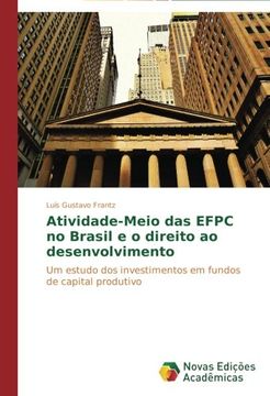 portada Atividade-Meio das EFPC no Brasil e o direito ao desenvolvimento