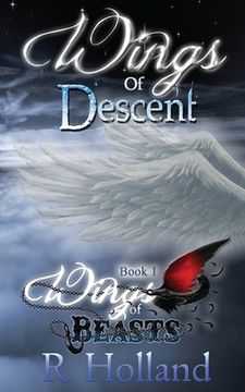 portada Wings of Beasts: Wings of Descent (en Inglés)