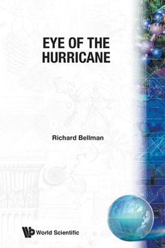 portada Eye of the Hurricane (en Inglés)